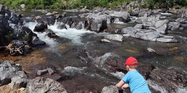 Johnson’s shut-ins