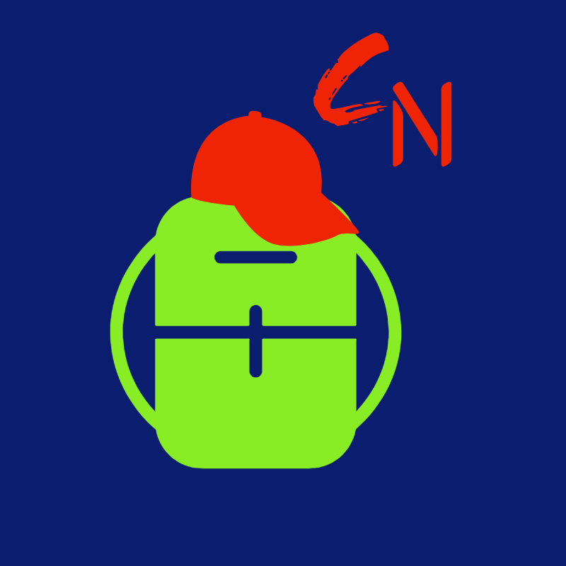 Kid from Missouri travels