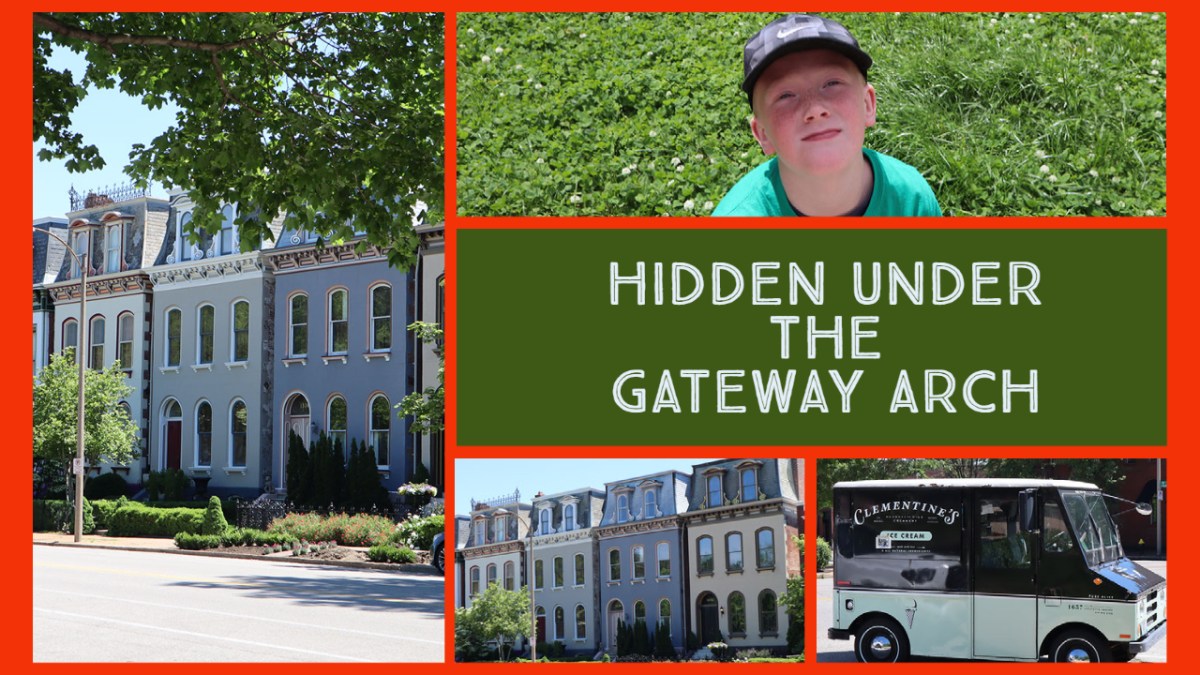 Missouri-Layfette Park St.Louis