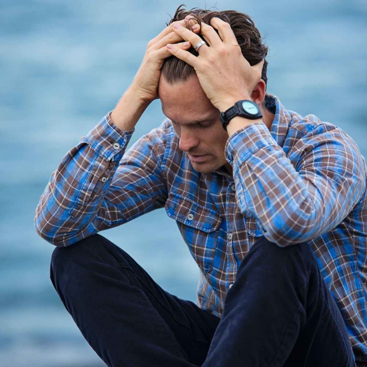 Self- Care and&nbsp;Stress