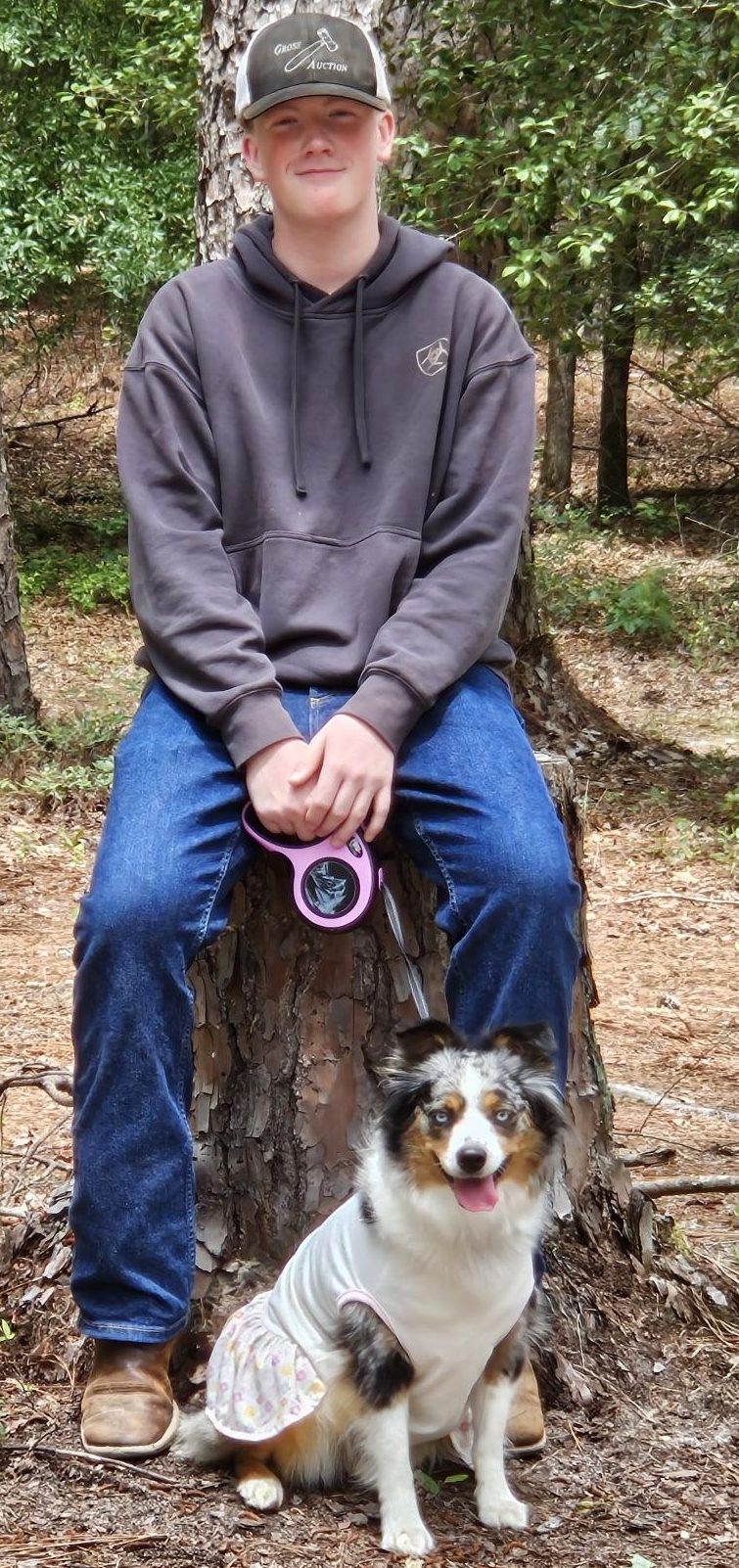 My Thoughts as a Boy with Sensory&nbsp;Issues