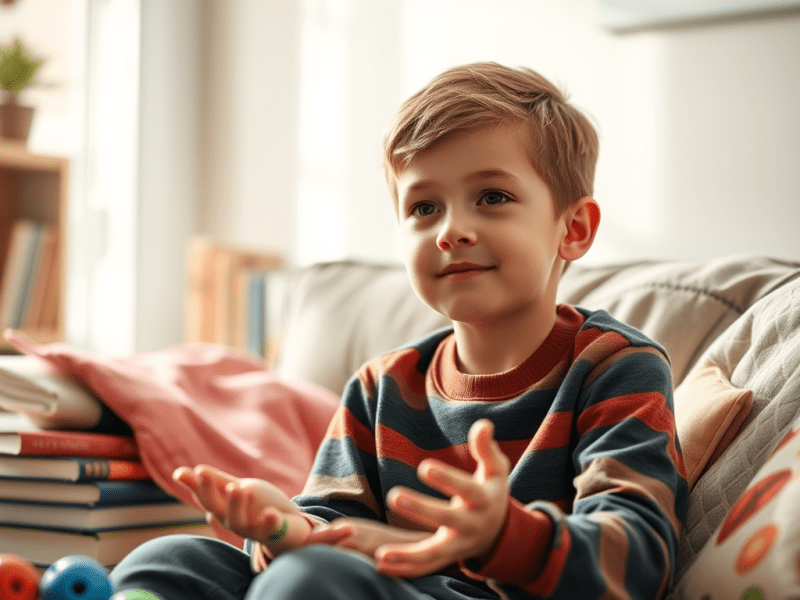 My Superpower is Understanding Sensory&nbsp;Needs