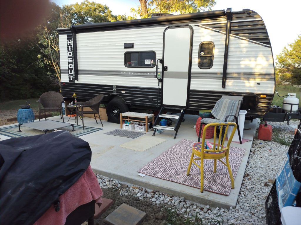 RV Life 2025 is not as bad as people would&nbsp;think