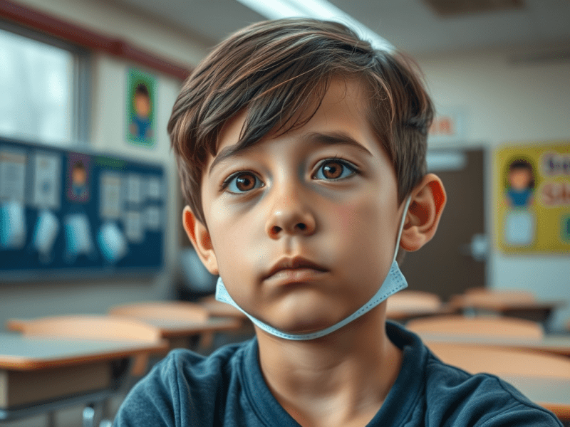 Covid Changed My&nbsp;Life