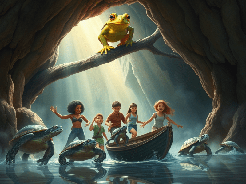 My dream March 16,&nbsp;2022