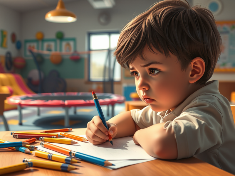 School Is Hard for&nbsp;ME