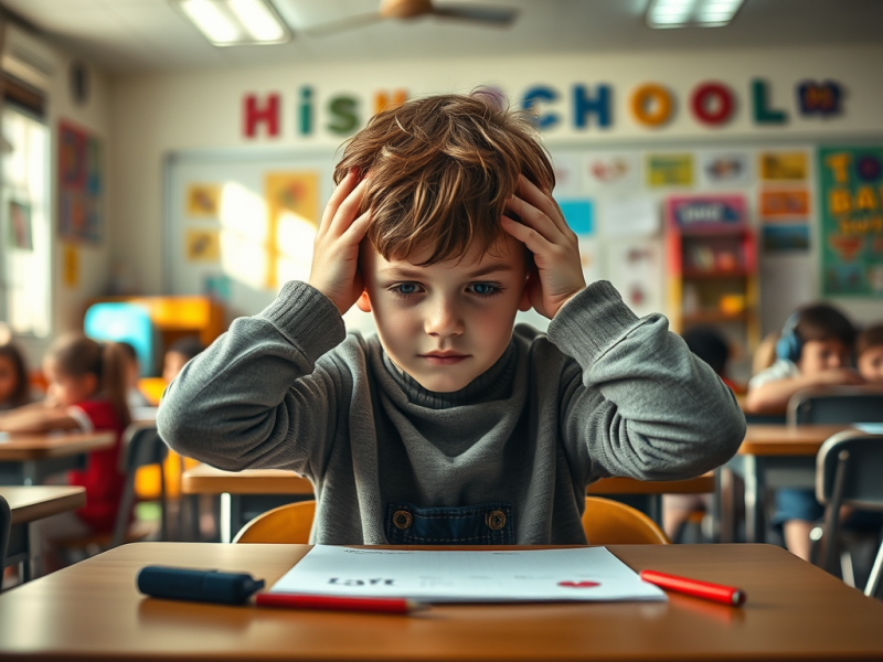 If you only understand: Sensory Issues&nbsp;Reflections