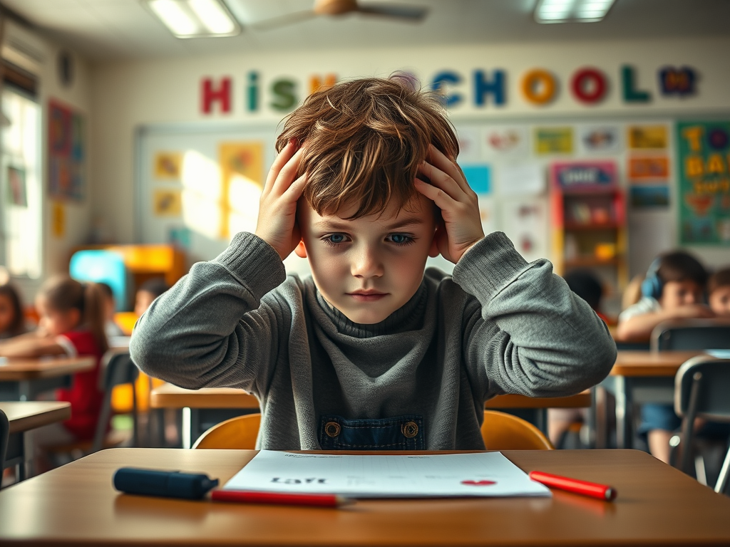 If you only understand: Sensory Issues Reflections