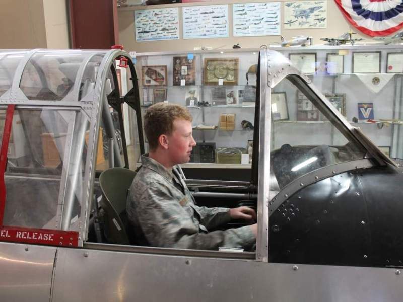 My time with JROTC and the&nbsp;Raiders