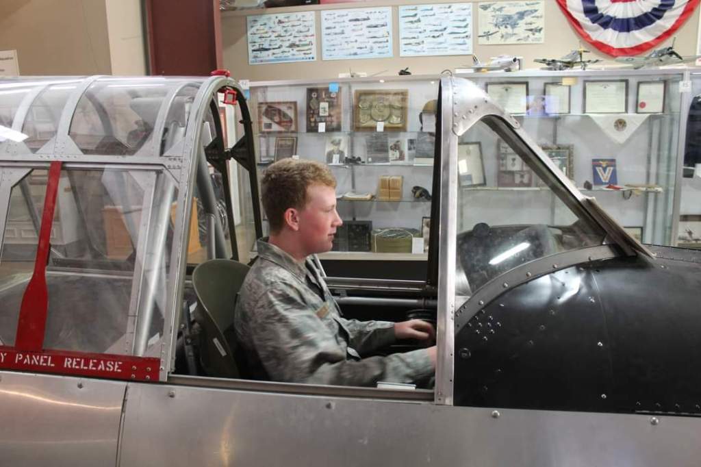 My time with JROTC and the&nbsp;Raiders