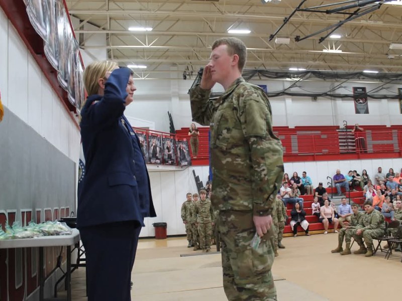 My year: 2023, the Year of Moving and 8th&nbsp;Grade