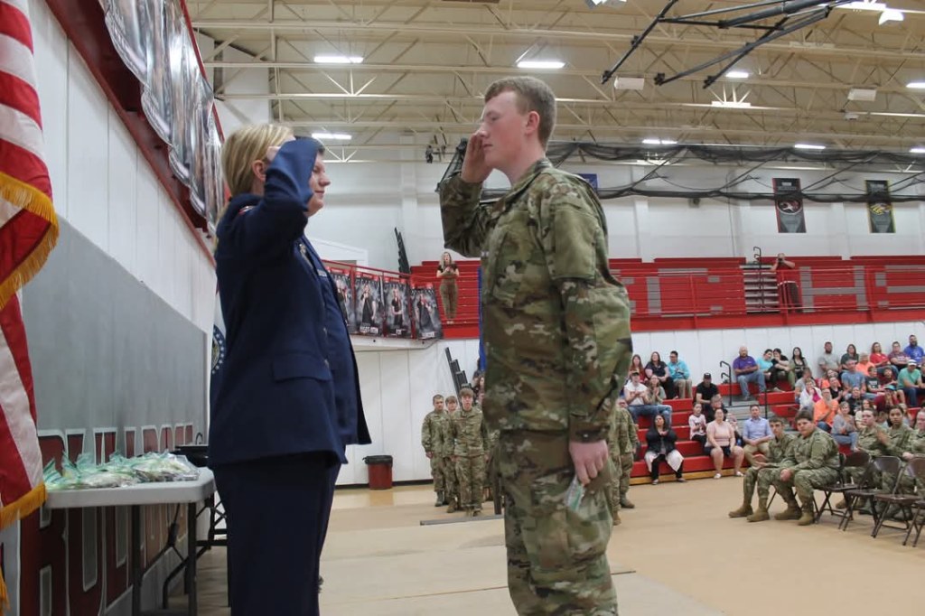 My year: 2023, the Year of Moving and 8th&nbsp;Grade