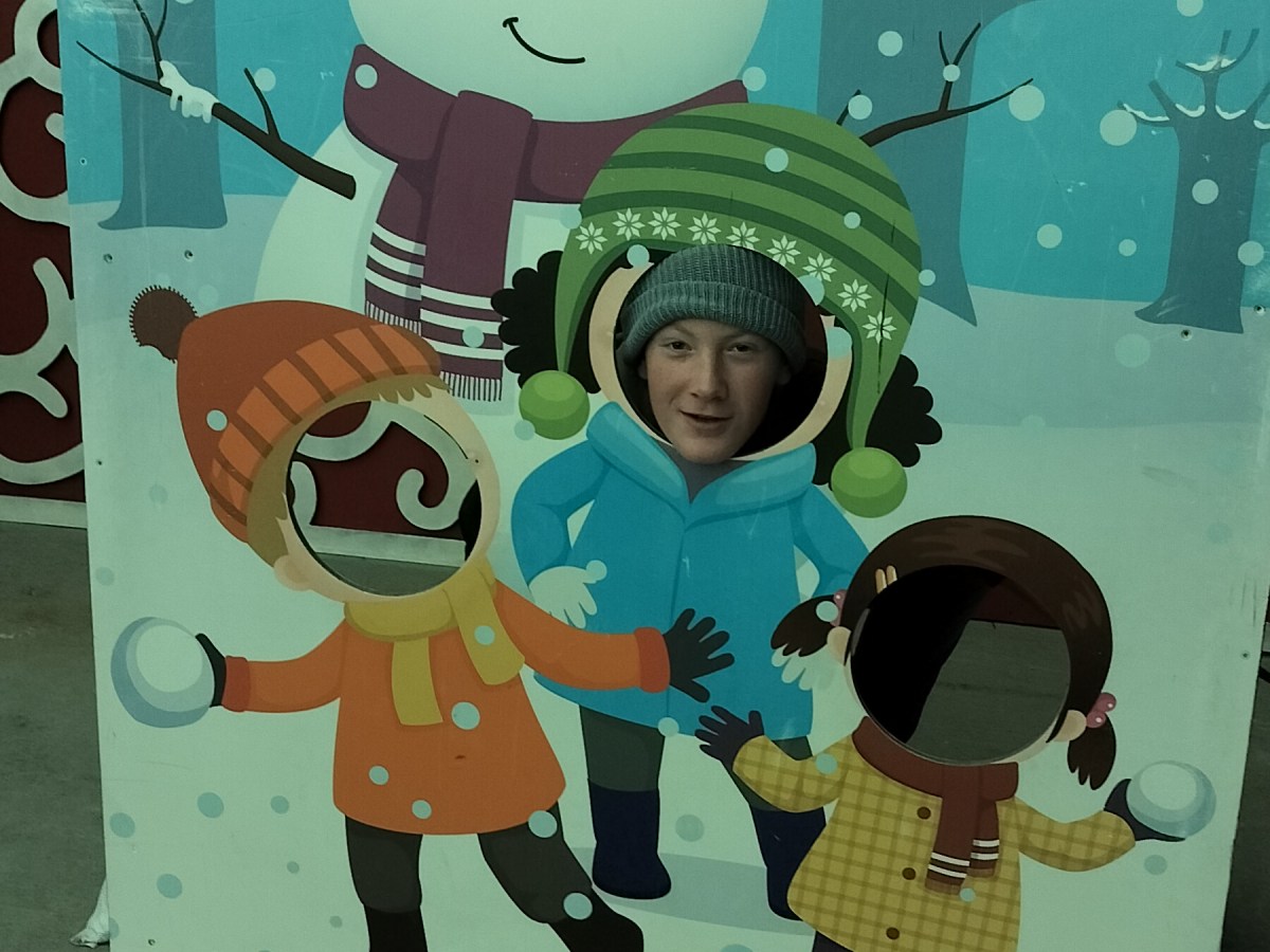 Christmas in Gulfport, MS&nbsp;2023