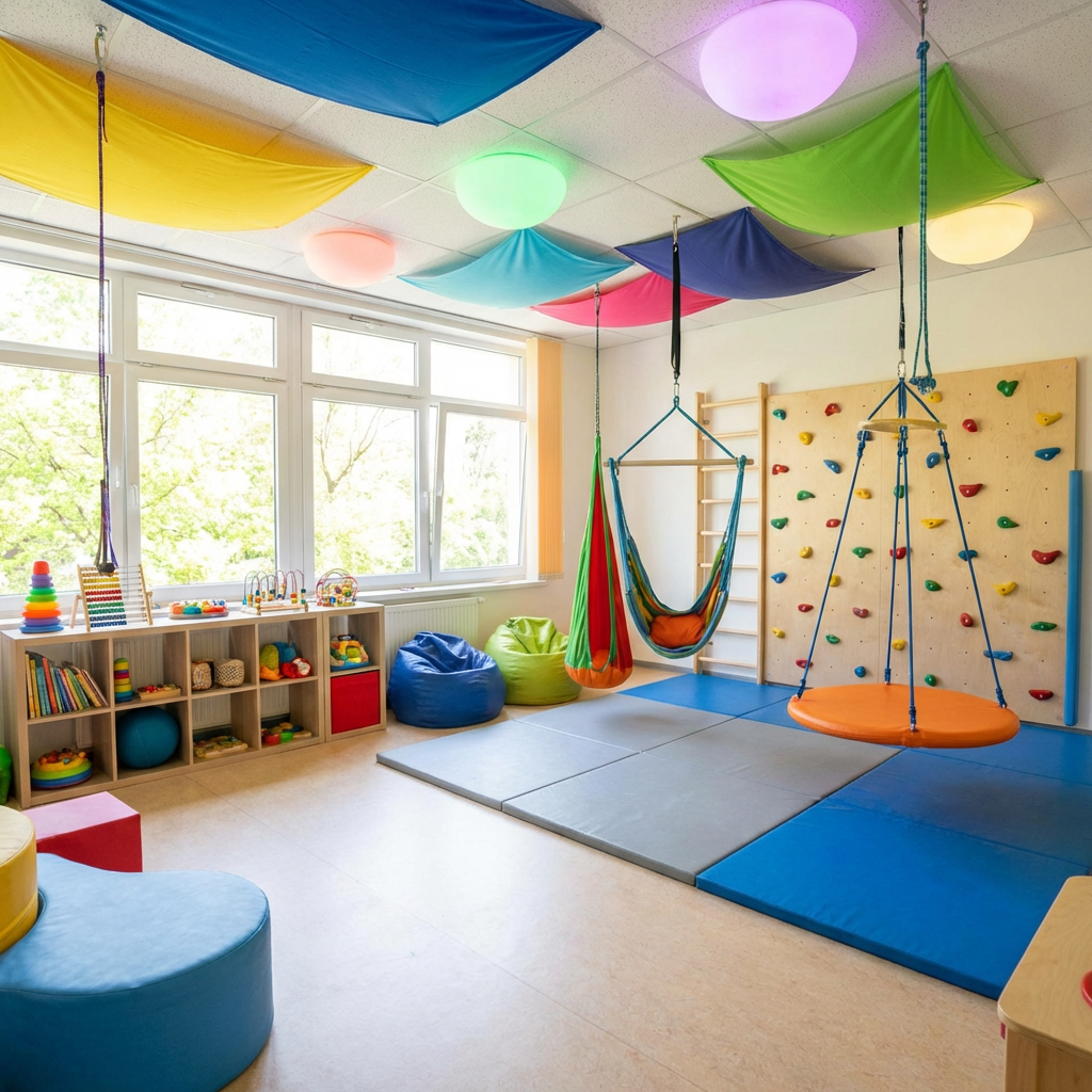 Journey to Understanding&nbsp;SPD