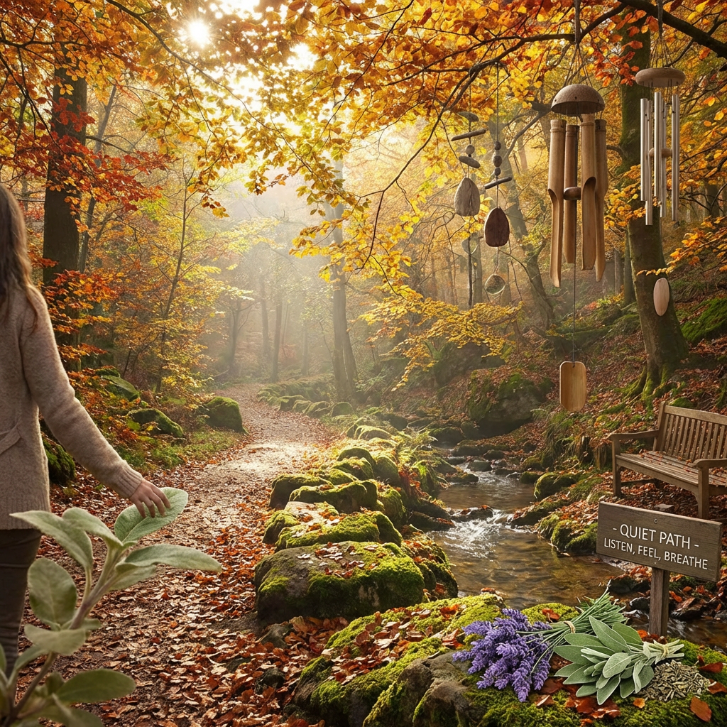 Understanding Our SPD&nbsp;Journey